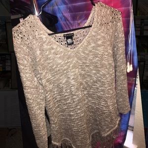 New Direction Top, never worn